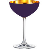 Champagne 2.25 oz. Lead Free Goblet