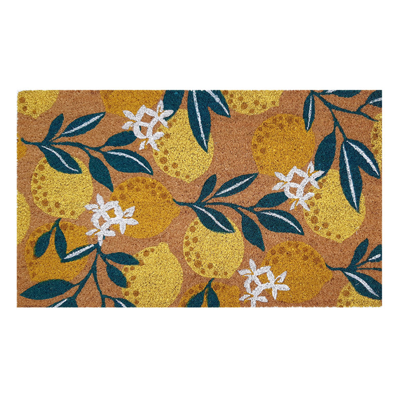 Non-Slip Doormat