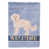 Beige Maltipoo