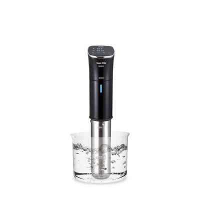 Sous Vide Slow Cooker