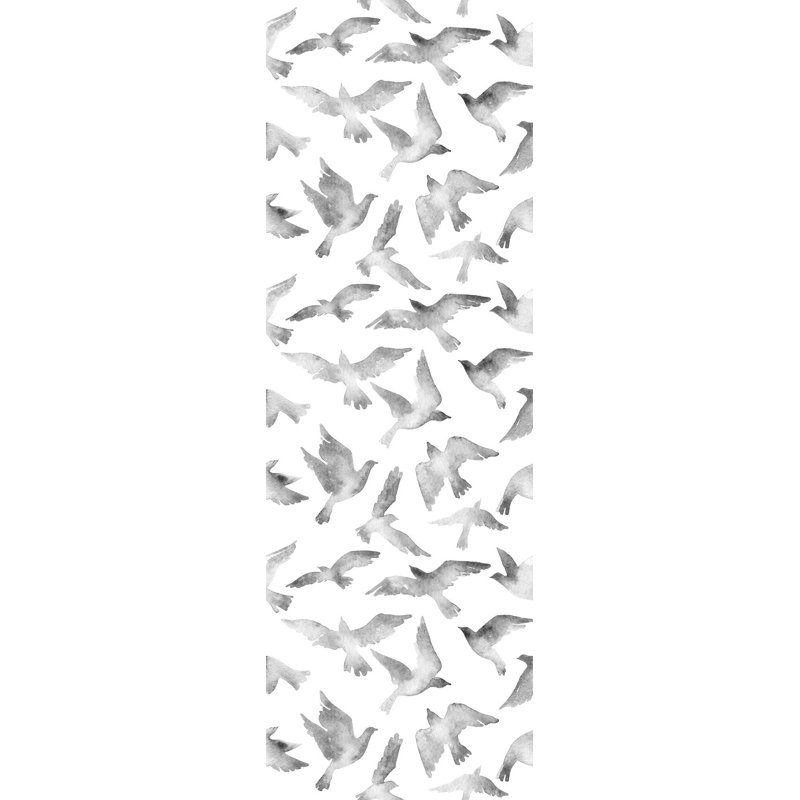 Rouleau de papier peint adhésif amovible L 6,25 pi x l 25 po Rothstein