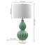 Lampe de table 28 po Pablo