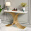 Gutzwiller 105cm Console Table-1298885762