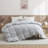 Premium All Season Down Feather Fiber Comforter Duvet Insert-32911280-113914488