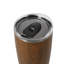 S'well Teakwood 530ml Vacuum Insulated Stainless Steel Travel Tumbler