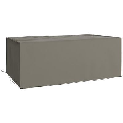 Outdoor Patio Sofa Cover