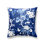 ASCOT LINEN PRINT PILLOW
