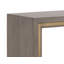 58'' W Console Table