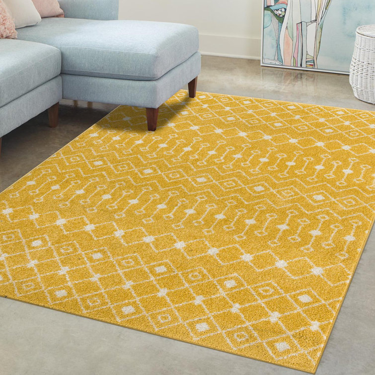 Somerville Moroccan Indoor Rug
