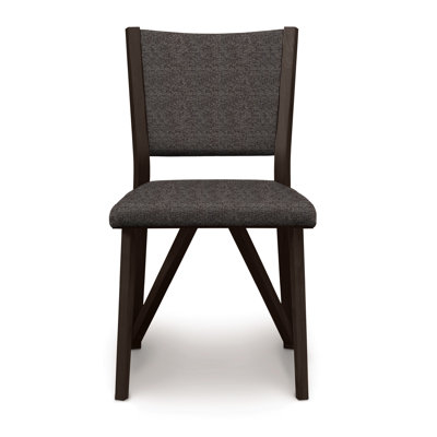 Chaise d'appoint rembourrée Exeter