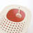 Plastic Enclosed Litter Box with Scoop-61693601