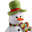 Christmas Decorative Accent