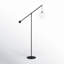 66.75'' Swing Arm Floor Lamp-865730581