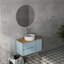 Meuble-lavabo mural W3151s00011