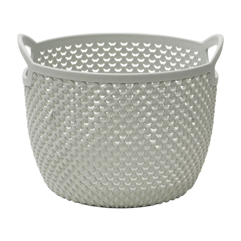 JVL Decorative Basket