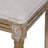 Burrill Pedestal Dining Set-71167665-71167666
