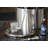 Stainless Steel, Removable Insert Serving Tray-50652826