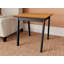 Table de bout en métal Newport-1400055037-1400054981