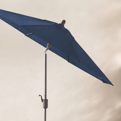 Natalie 8.7' Sunbrella® Market Umbrella