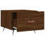 Chonie Four Leg Coffee Table with Storage-504329875