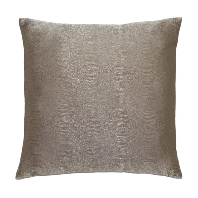 Boutique Square Pillow Cover & Insert