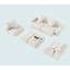 Canapé modulaire surdimensionné Boneless-1228405100