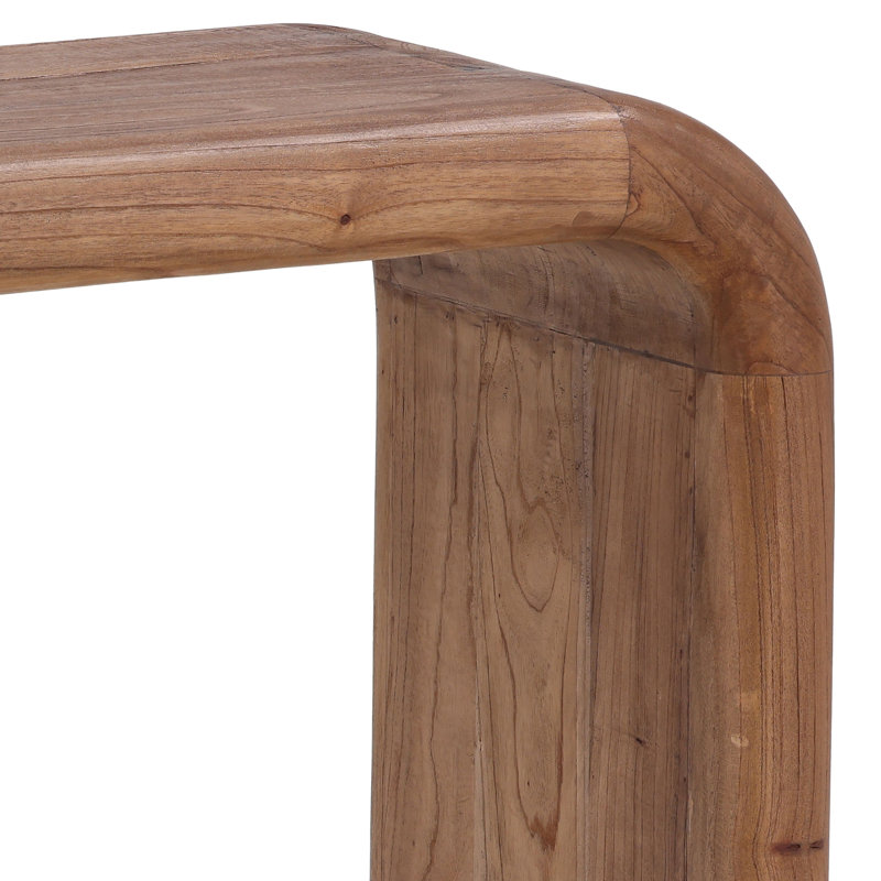 Alaina Console Table