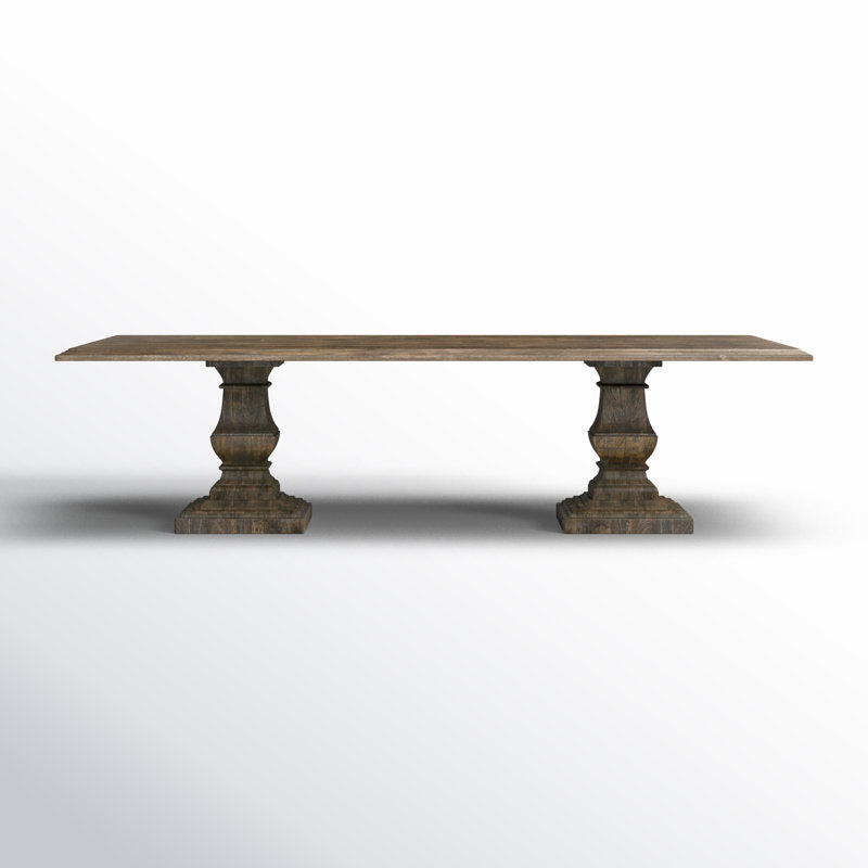 Colbourne 98'' Dining Table