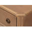 Poppin's Solid Wood Accent Chest