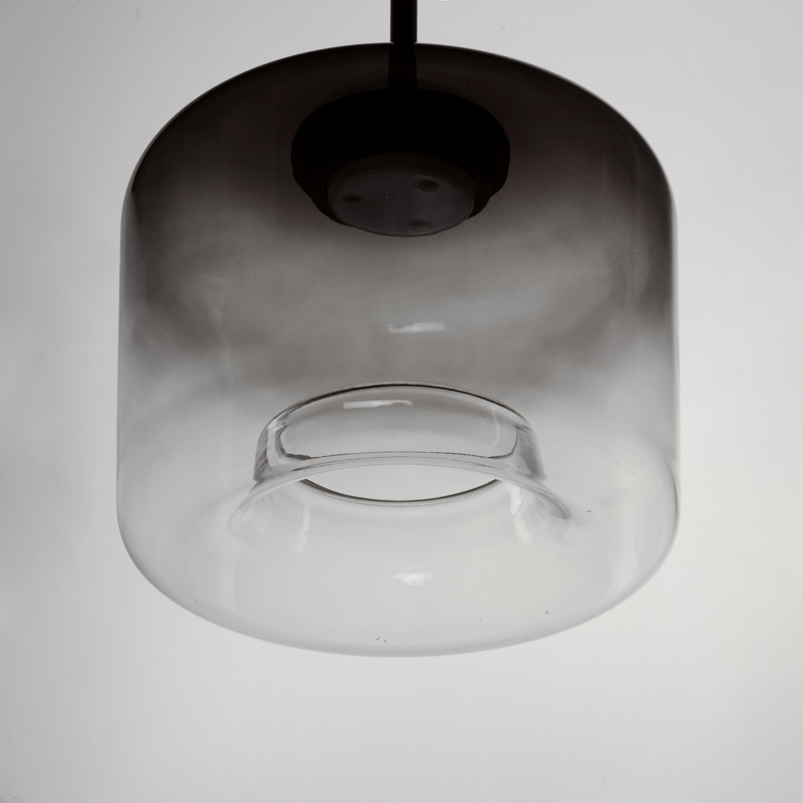 Daysy Single Light Pendant, 10" H x 12" W x 12" D