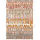 Paint Chip Stone Hand Micro Hooked Wool Rug