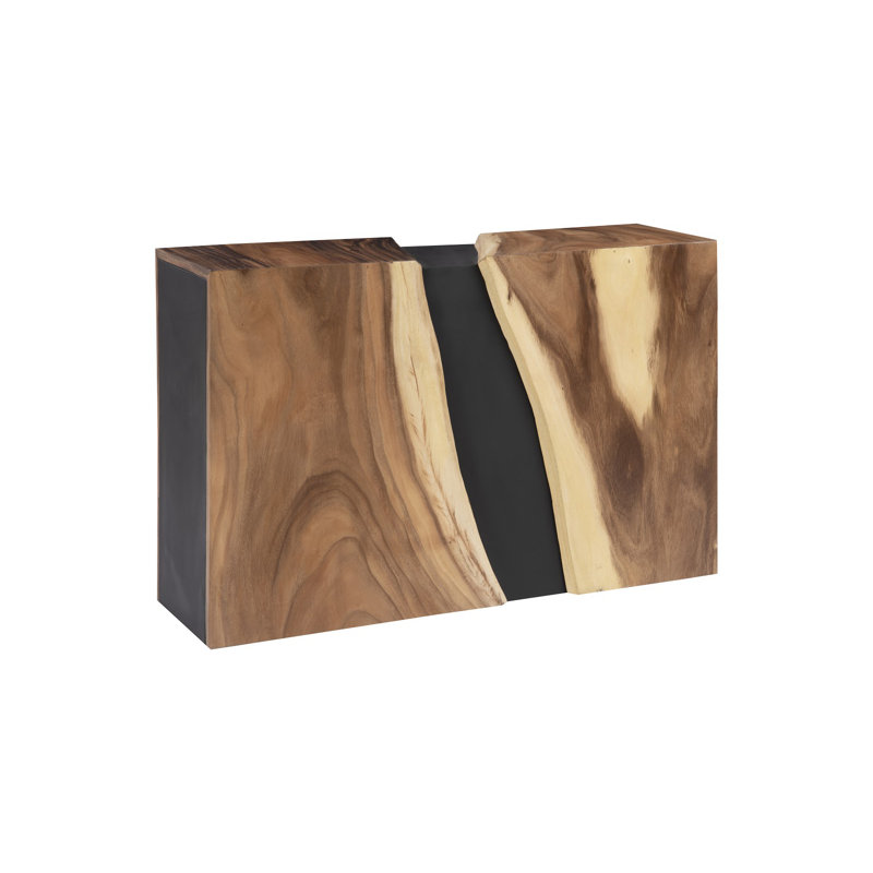 River Console Table