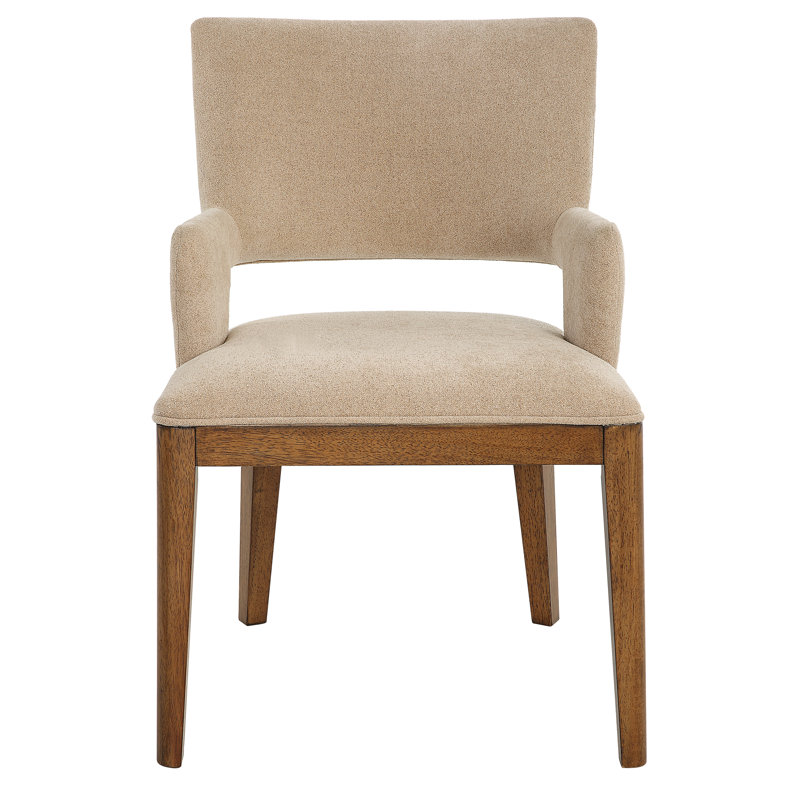 20'' H Armchair
