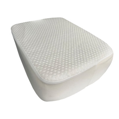 Bamboo Comfort Mattress Protector