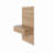  Floating Nightstand Extension Panels (Set of 2)-872256290