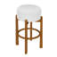 Tabouret de bar rembourré Vera-1753115524-1753115527