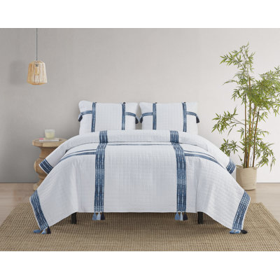 Polyester Percale Quilt