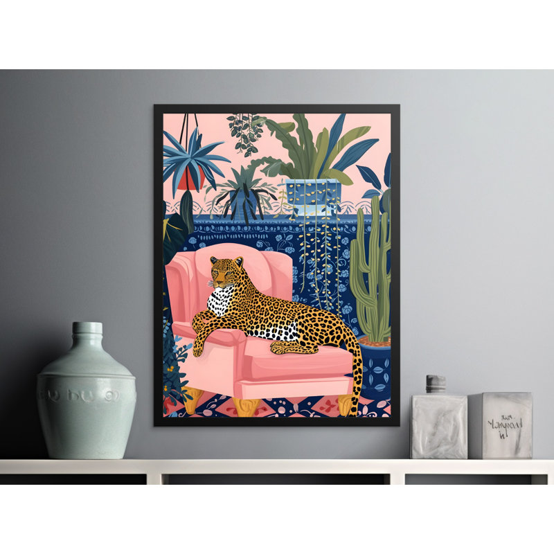 Tarres No Frame Print, 33.02cm H x 25.4cm W