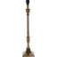 Canterbury Metal Table Lamp