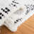 Anaid Hand Woven Cotton Geometric Rug-1172020409