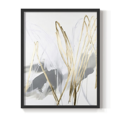 "ABSTRACT Series DCC XXIV" par J Paul