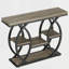 Console moderne pour le salon-1845655981