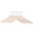 Ladygrace Solid Wood Suit Hanger-106952719