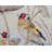 Cross-stitch kit - A quiet blizzard AH-263