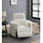 Sagen Glider Recliner With Swivel-1442742979