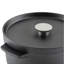 Cocotte en fonte émaillée KitchenAid, 6 pintes-1894263184