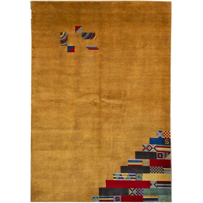 Wool Indoor Rug