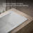 Underscore 66" x 36" Soaking Bathtub-6952428-124984603-124984601