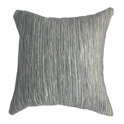 M10620 Striped Reversible Throw Pillow