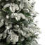 Lighted Artificial Christmas Tree-140229624